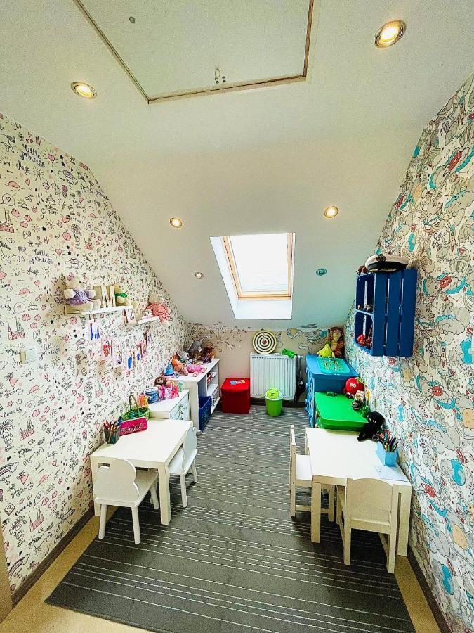 Apartament Turkusowy Grzybowo  Exterior foto
