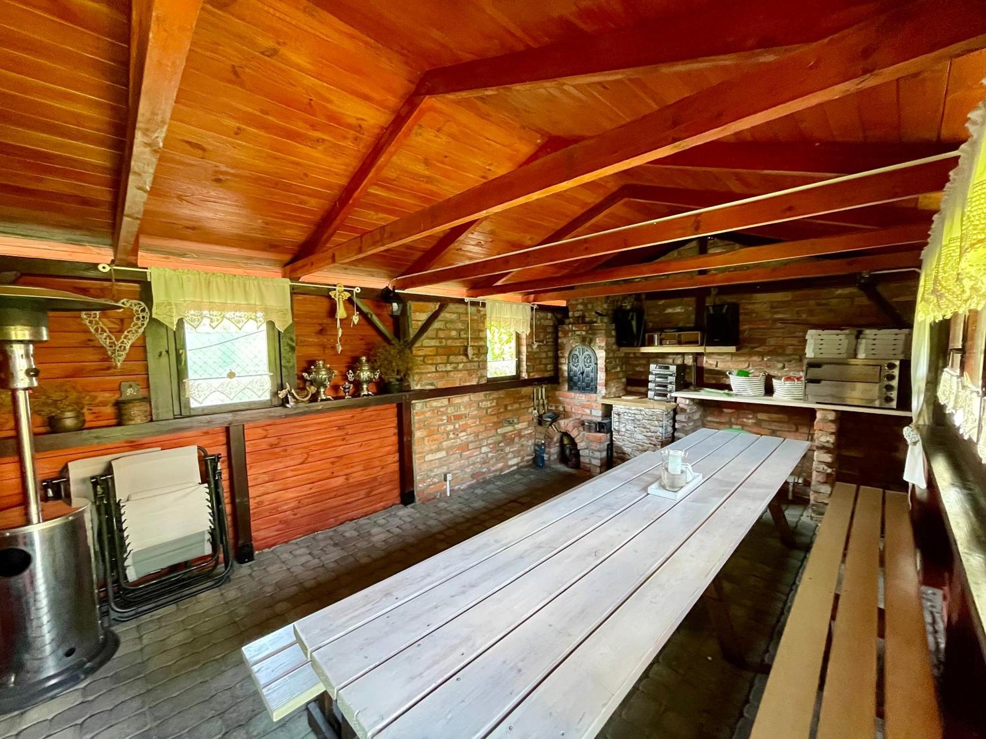 Apartament Turkusowy Grzybowo  Exterior foto